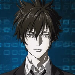 Wiki Psycho Pass Fandom