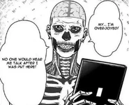 Inspector Akane Tsunemori