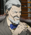 Haruki Shirogane