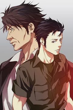 PSYCHO-PASS サイコパス Sinners of the System Case.2 First Guardian [DVD] PSYCHO-PASS サイコパス Sinners of the System 「Case.2 First