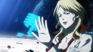 Shion Karanomori Psycho Pass Wiki Fandom Shion Karanomori Psycho Pass Wiki Fandom