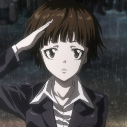 Psycho Pass Wiki Fandom