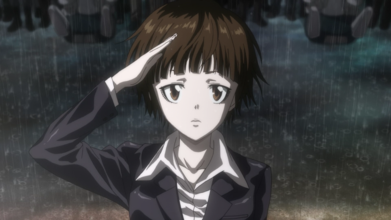 Category Female Characters Psycho Pass Wiki Fandom