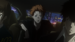 Psycho Pass Extended Edition Psycho Pass Wiki Fandom