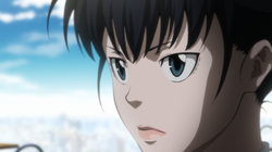 Psycho Pass Extended Edition Psycho Pass Wiki Fandom