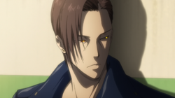 Psycho Pass Extended Edition Psycho Pass Wiki Fandom
