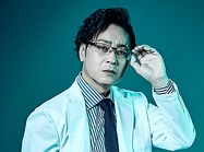 Ginnojo Yamazaki as Hajime Mejiro