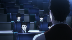 Psycho Pass Extended Edition Psycho Pass Wiki Fandom Psycho Pass Extended Edition Psycho Pass Wiki Fandom