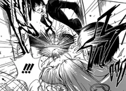 Inspector Akane Tsunemori