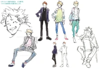 Design - Shusei 1.jpg (76 KB) Shusei Kagari