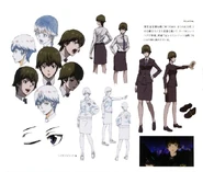 As a inspector (The Official Profiling Book 2)