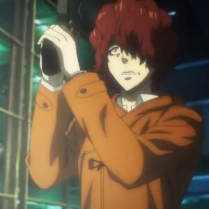 Sho Hinakawa Image Gallery Psycho Pass Wiki Fandom