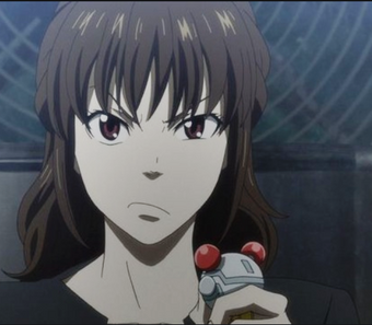 Psycho Pass Wiki Fandom