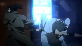 Crime and Punishment