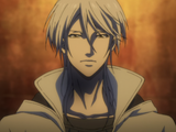 Shogo Makishima