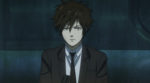 Arata Shindo Psycho Pass Wiki Fandom Arata Shindo Psycho Pass Wiki Fandom