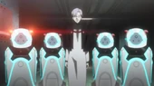 Kasei doesn't agree to the exchange.