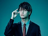 Hideya Tawada as Yukiya Rangu