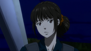 Mika Shimotsuki Psycho Pass Wiki Fandom