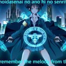 Monster Without A Name Psycho Pass Wiki Fandom