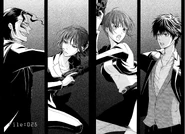 PP2 Manga chapter 25.jpg (411 KB) Chapter 25