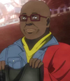 Joseph Auma