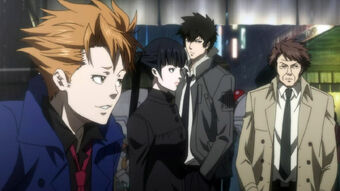 0101 Crime Coefficient Psycho Pass Wiki Fandom