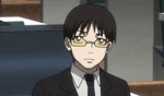 Moe Suzuki