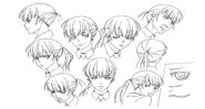 Official - Yayoi 1.jpg (187 KB) Eyes and expressions