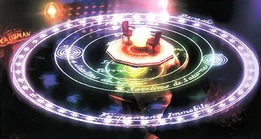 Official - Various 4.jpg (289 KB) Talisman's Saloon