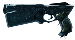 Amazon.com: Bandaï PROPLICA Dominator Psycho-Pass PROPLICA