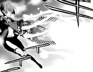 PP2 Manga Akane shoots