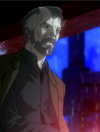 Kurisu Kyoji O'Brien