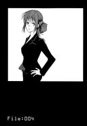 Chapter 4 (Psycho-Pass 2)