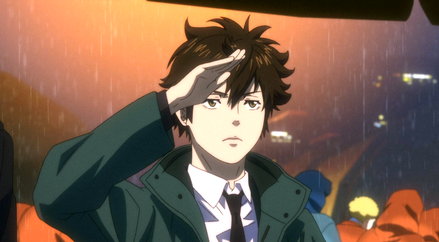 Psycho Pass Wiki Fandom