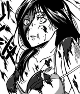 Inspector Akane Tsunemori