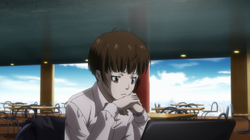 Psycho Pass Extended Edition Psycho Pass Wiki Fandom