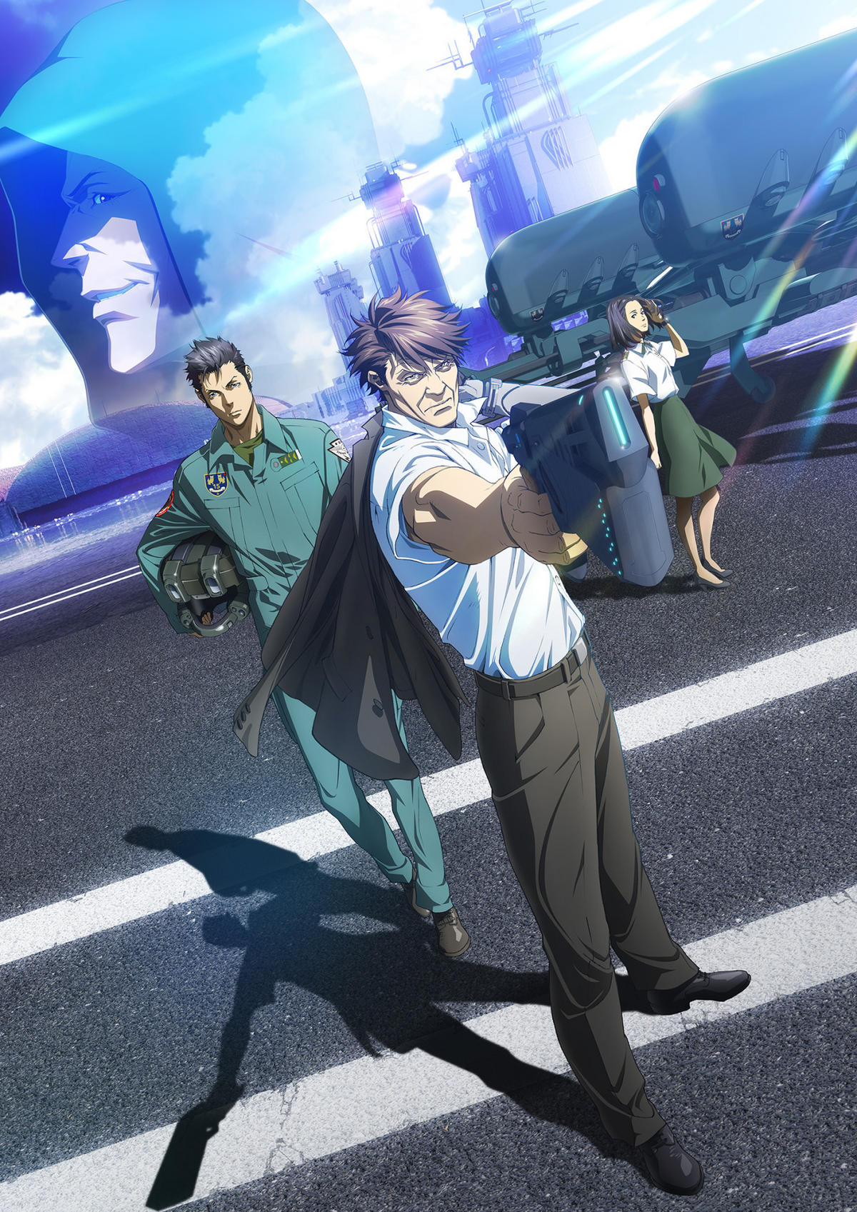 Psycho-Pass: Sinners of the System - Wikipedia