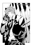 Chapter 7 (Inspector Shinya Kogami)