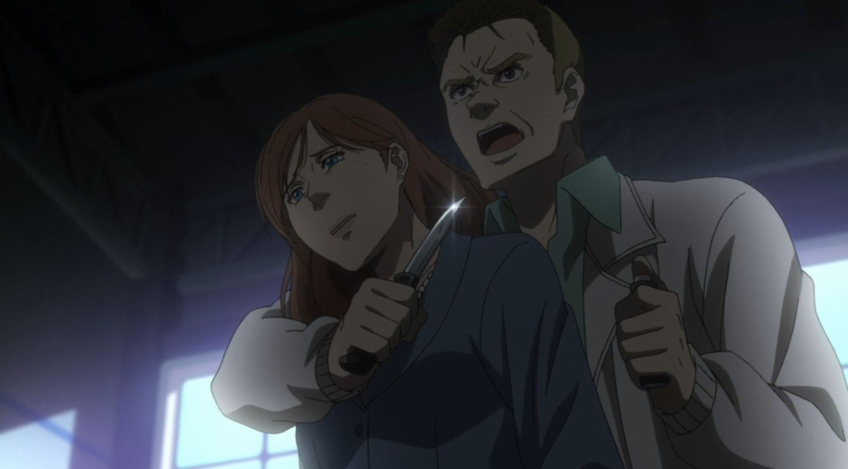 Alfred Scuttoula Psycho Pass Wiki Fandom Alfred Scuttoula Psycho Pass Wiki Fandom