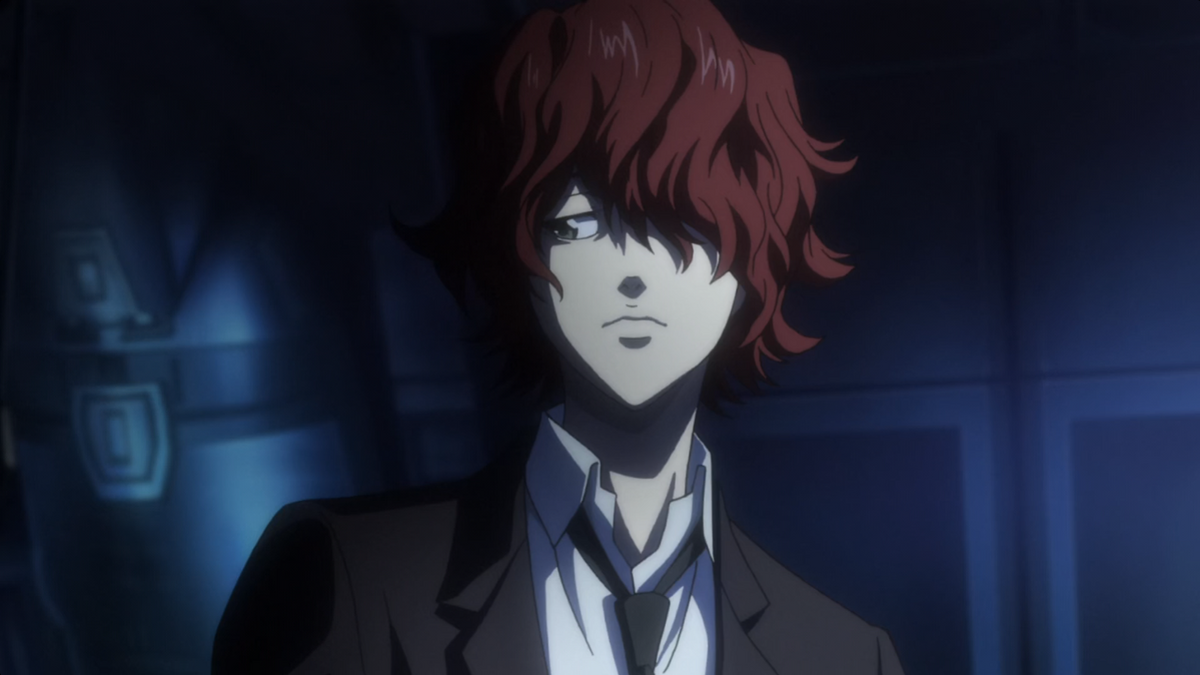 Sho Hinakawa | Psycho-Pass Wiki | Fandom