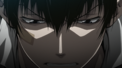 Psycho Pass Extended Edition Psycho Pass Wiki Fandom