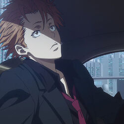Category Characters Psycho Pass Wiki Fandom