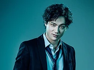 Yuta Ozawa as Kosei Aida