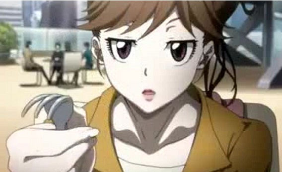 Yuki Funahara Psycho Pass Wiki Fandom