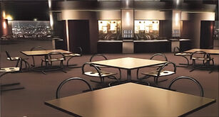 Cafeteria