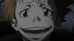 Psycho Pass Extended Edition Psycho Pass Wiki Fandom