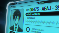 Psycho Pass Extended Edition Psycho Pass Wiki Fandom