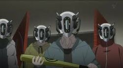 The Helmet Psycho Pass Wiki Fandom The Helmet Psycho Pass Wiki Fandom