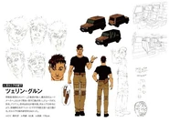 Sinners of the System: Official Case Report